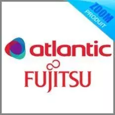 promotion climatisation atlantic fujitsu