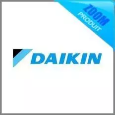 Promotion climatisation Daikin