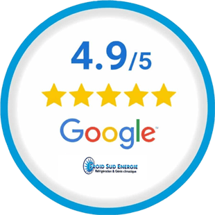 avis installation climatisation Agde