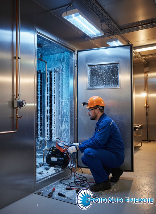 Installation climatiseur Montpellier