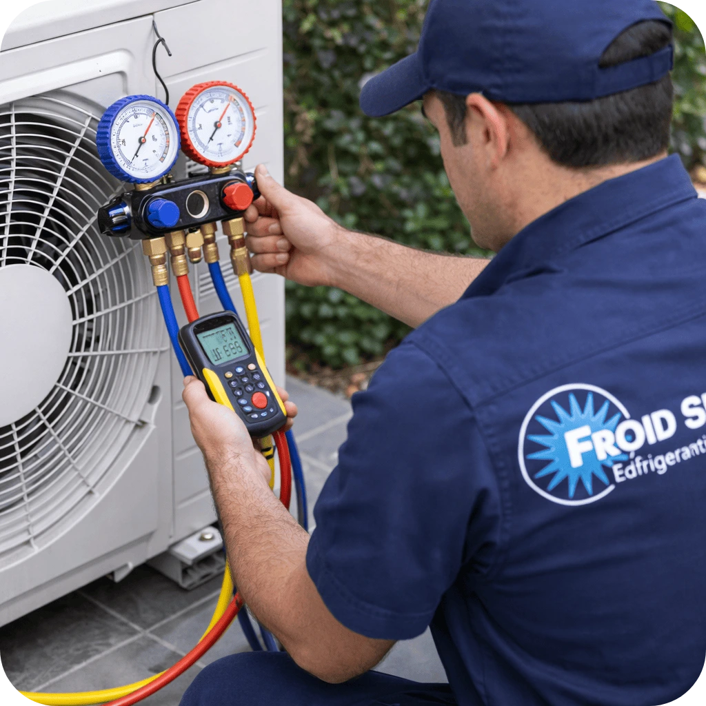 Depannage climatiseurs Montpellier