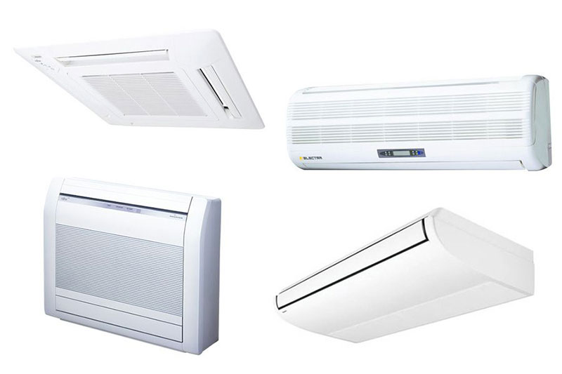 climatisation mono-split