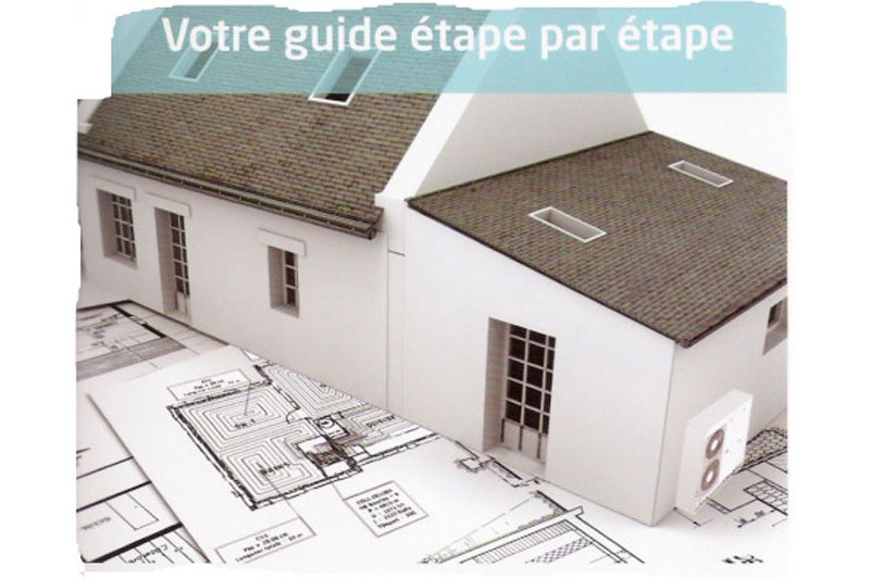 Guide pompes a chaleurs Guide pompes a chaleurs