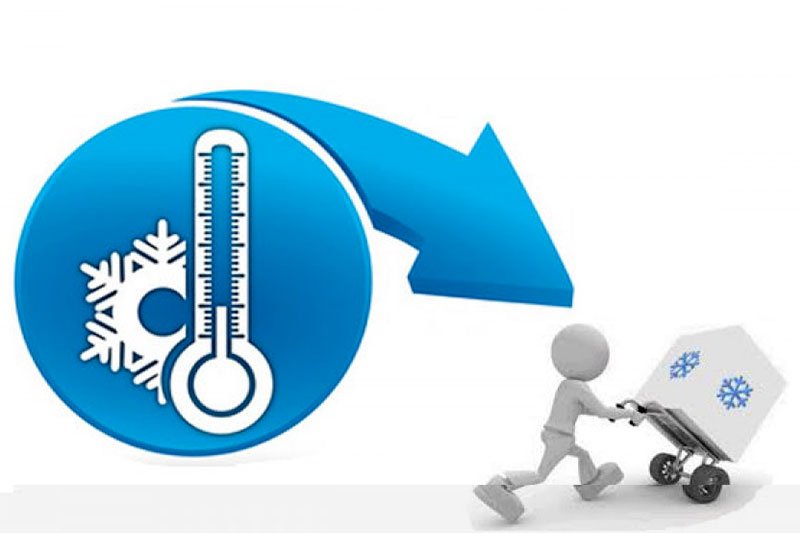 la chaine du froid la chaine du froid