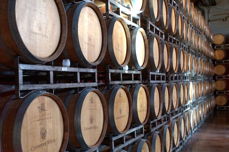 équipement froid vinicole