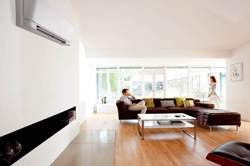 Daikin Emura 2 FTXJ-MW