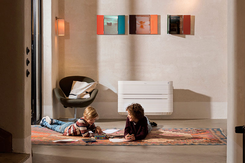 climatiseur Daikin Nexura