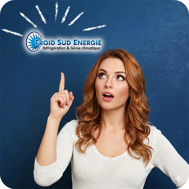 Froid sud energie Solutions de depannage de climatisation a Montpellier