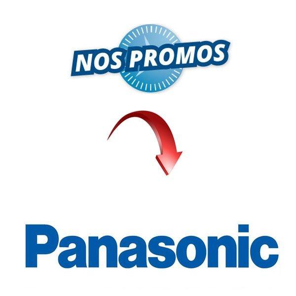Promotions clim panasonic