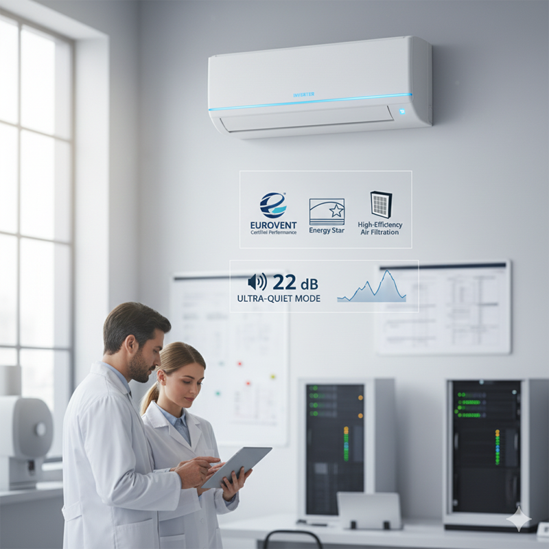 certification installation climatiseur réversible Montpellier