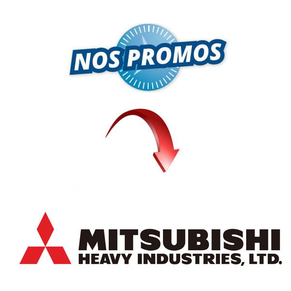 promotions climatiseurs mitsubishi heavy